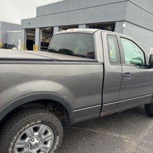 2008 FORD F-150 XL photo 9