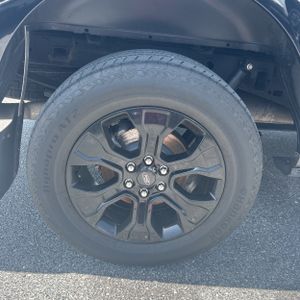 2023 FORD F-150 PLATINUM — миниатюра 17