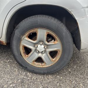 2007 Toyota RAV4 BASE 缩略图 18