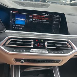 2022 BMW X7 XDRIVE40I 缩略图 39