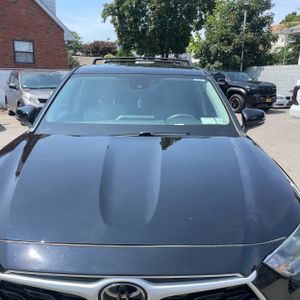 صورة مصغرة 15 لـ 2022 Toyota HIGHLANDER L