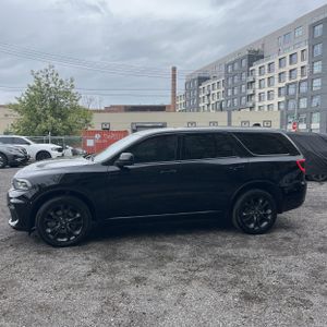 DODGE DURANGO GT - 3