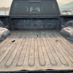 2014 RAM 2500 LARAMIE — миниатюра 42