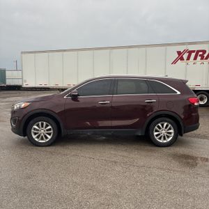 KIA SORENTO - 3