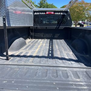 صورة مصغرة 40 لـ 2017 RAM 2500 TRADESMAN