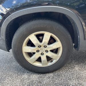 2011 KIA SORENTO LX — фото 17