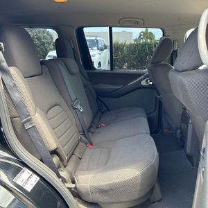 2012 Nissan PATHFINDER S 缩略图 34