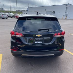 CHEVROLET EQUINOX LT - 6