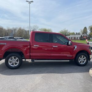 FORD F-150 XLT - 10