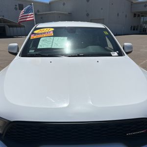 2021 Dodge DURANGO GT 缩略图 15