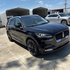 2021 Lincoln AVIATOR RESERVE 照片 12