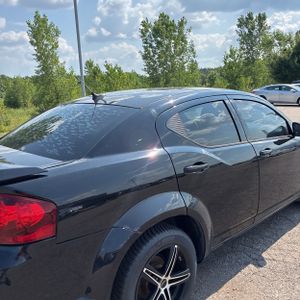 صورة 9 لـ 2012 Dodge AVENGER SXT