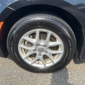 2017 Chrysler PACIFICA TOURING — миниатюра 17