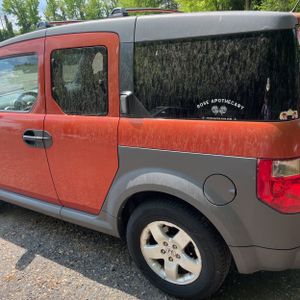 HONDA ELEMENT EX - 6