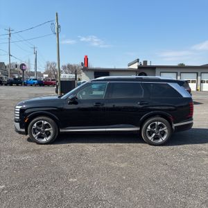 HYUNDAI PALISADE LIMITED - 3