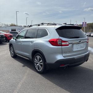 SUBARU ASCENT LIMITED 7-PASSENGER - 5