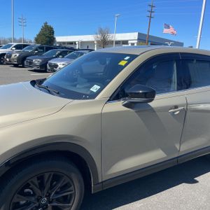 Mazda CX-5 2.5 Carbon Turbo - 2