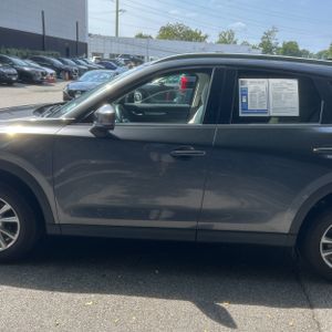 2023 Mazda CX-5 2.5 S PREFERRED 照片 4