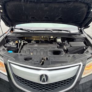 2015 Acura RDX W/TECH — миниатюра 43