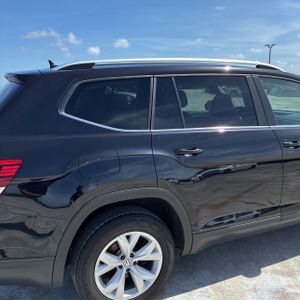 VOLKSWAGEN ATLAS 2.0T SE - 9