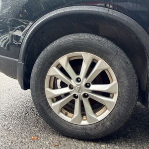 صورة مصغرة 19 لـ 2015 Nissan ROGUE SV