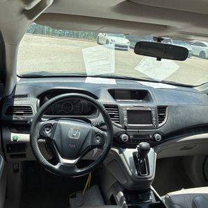 2012 Honda CR-V EX-L thumbnail 36