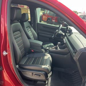 صورة مصغرة 32 لـ 2025 Honda CR-V HYBRID SPORT-L
