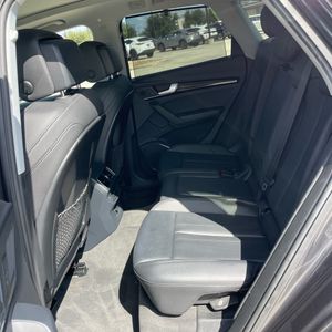 2018 AUDI Q5 2.0T PREMIUM 照片 33