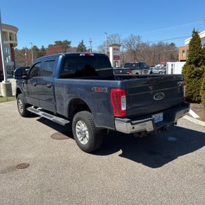 FORD F-250 SUPER DUTY XLT - 4