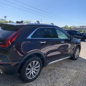 CADILLAC XT4 PREMIUM LUXURY - 10