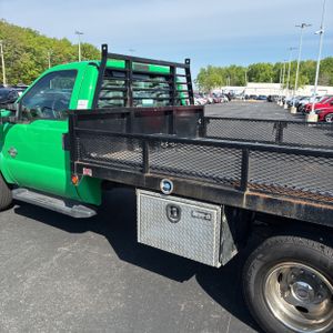 FORD F-350 SUPER DUTY XL - 6