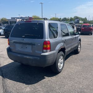 2007 FORD ESCAPE XLT 照片 8