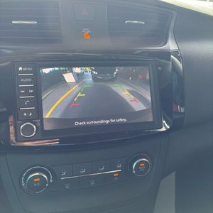 2019 Nissan SENTRA S 缩略图 35