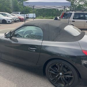 BMW Z4 SDRIVE30I - 6