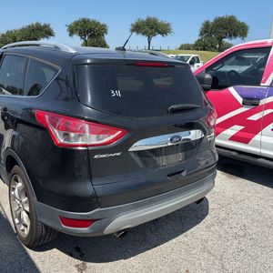 صورة مصغرة 60 لـ 2015 FORD ESCAPE TITANIUM