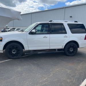FORD EXPEDITION LIMITED - 3