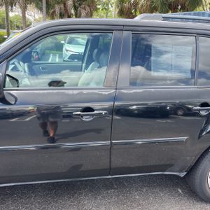 HONDA PILOT EX-L - 4