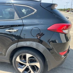 صورة 6 لـ 2016 Hyundai TUCSON LIMITED