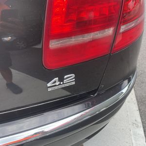 2009 AUDI A8 L QUATTRO 照片 23