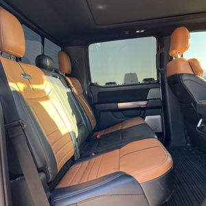 2021 FORD F-150 PLATINUM — миниатюра 35