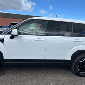 HYUNDAI SANTA FE SE - 4