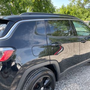 صورة 9 لـ 2018 JEEP COMPASS LATITUDE