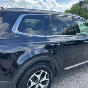 KIA TELLURIDE EX - 9