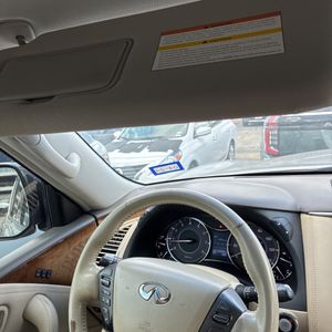 2014 Infiniti QX80 BASE — миниатюра 66