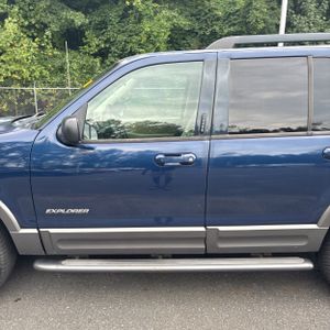 صورة 4 لـ 2005 FORD EXPLORER XLT