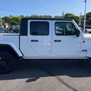 2022 JEEP GLADIATOR SPORT S 缩略图 11
