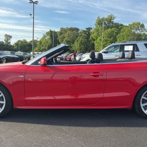 AUDI A5 2.0T PREMIUM - 4