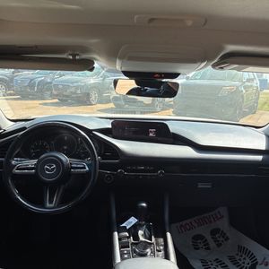 2022 Mazda MAZDA3 SEDAN PREMIUM PLUS 缩略图 36