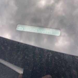 2022 Hyundai SANTA FE SEL 照片 51