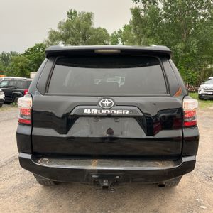 صورة 7 لـ 2017 Toyota 4RUNNER SR5 PREMIUM